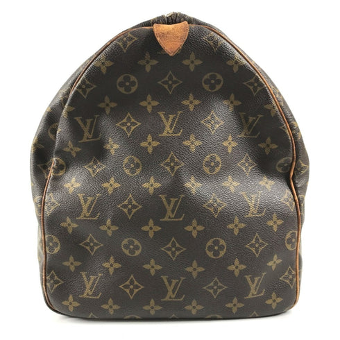 Keepall Bag Monogram Canvas 55