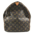 Keepall Bag Monogram Canvas 55