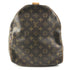 Keepall Bag Monogram Canvas 55