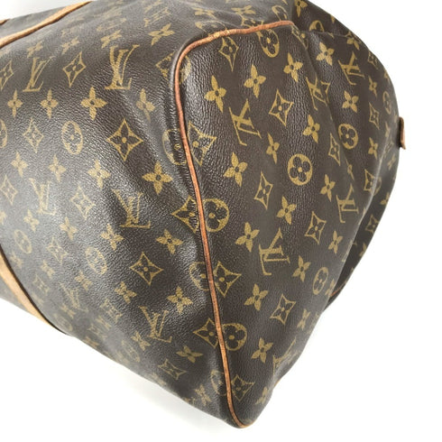 Keepall Bag Monogram Canvas 55