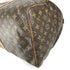 Keepall Bag Monogram Canvas 55