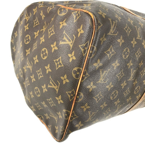 Keepall Bag Monogram Canvas 55