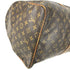 Keepall Bag Monogram Canvas 55