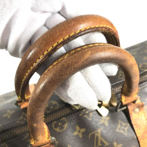 Keepall Bag Monogram Canvas 55