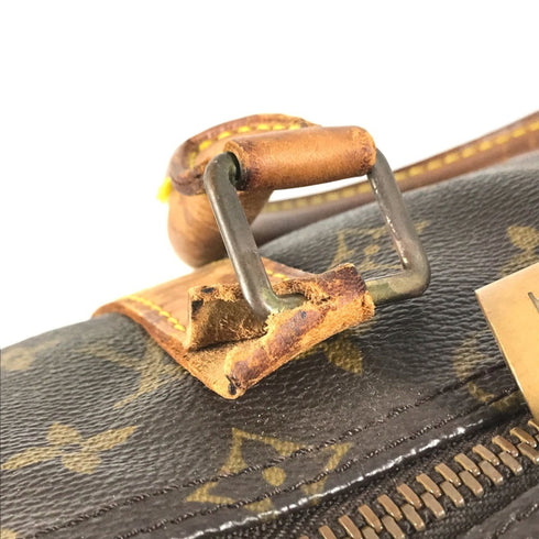 Keepall Bag Monogram Canvas 55