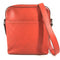 District Pochette Damier Infini Leather