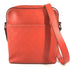 District Pochette Damier Infini Leather