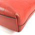 District Pochette Damier Infini Leather