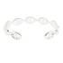 Chaine d'Ancre Enchainée Bracelet Sterling Silver