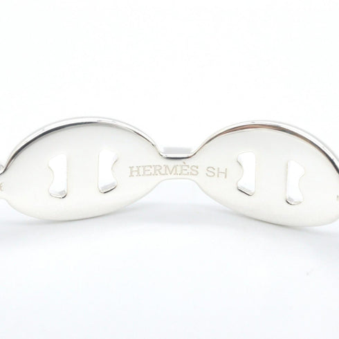 Chaine d'Ancre Enchainée Bracelet Sterling Silver