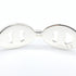 Chaine d'Ancre Enchainée Bracelet Sterling Silver