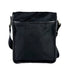 Buckle Messenger Bag Tessuto Small