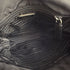 Buckle Messenger Bag Tessuto Small