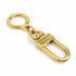 Charm Metal Gold Handbag Charm