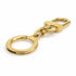 Charm Metal Gold Handbag Charm