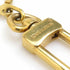 Charm Metal Gold Handbag Charm