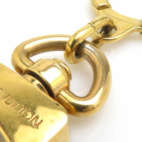 Charm Metal Gold Handbag Charm