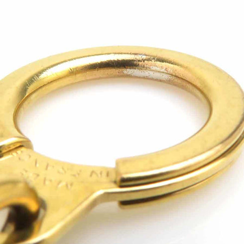 Charm Metal Gold Handbag Charm