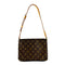 Musette Tango Handbag Monogram Canvas