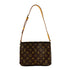 Musette Tango Handbag Monogram Canvas