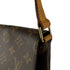 Musette Tango Handbag Monogram Canvas
