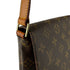 Musette Tango Handbag Monogram Canvas