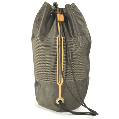 Matelot Backpack Damier Geant Canvas