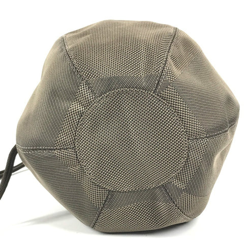 Matelot Backpack Damier Geant Canvas