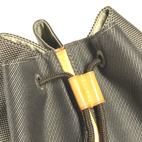 Matelot Backpack Damier Geant Canvas