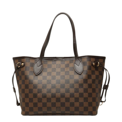 Neverfull Tote Damier PM
