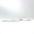 Heart Pendant Necklace Sterling Silver