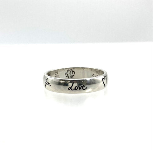 Ring Sterling Silver