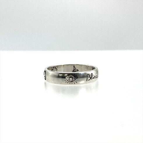 Ring Sterling Silver