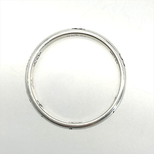 Ring Sterling Silver