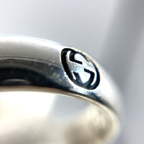 Ring Sterling Silver