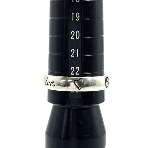 Ring Sterling Silver