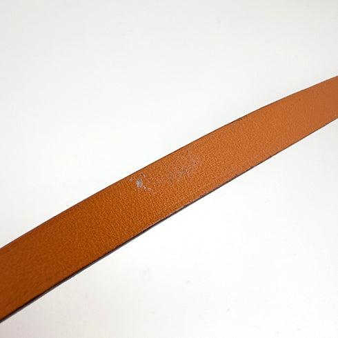 Hapi Triple Tour Bracelet Leather