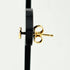 Earrings 18K Yellow Gold