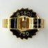 Earrings 18K Yellow Gold