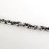 GG Pendant Necklace Sterling Silver