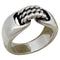 Ring Metal Silver