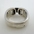 Ring Metal Silver