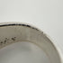 Ring Metal Silver