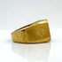 Ring Metal Gold
