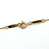 Elsa Peretti Pendant Necklace 18K Yellow Gold 25.1mm