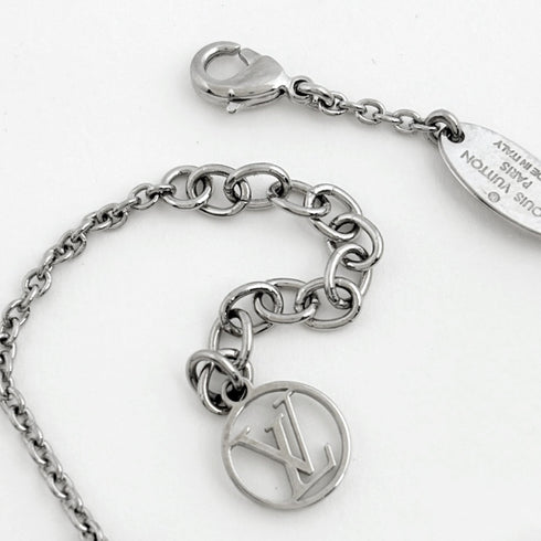 Essential V Bracelet Silver