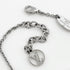 Essential V Bracelet Silver
