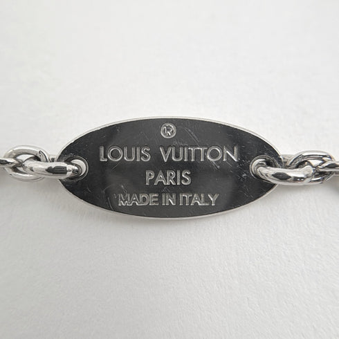 Essential V Bracelet Silver