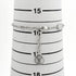 Essential V Bracelet Silver