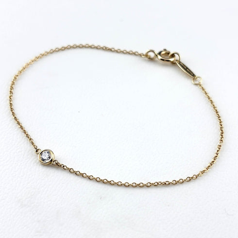 Elsa Peretti Bracelet